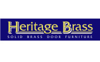 Heritage Brass Brand