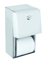 Toilet Roll Dispensers